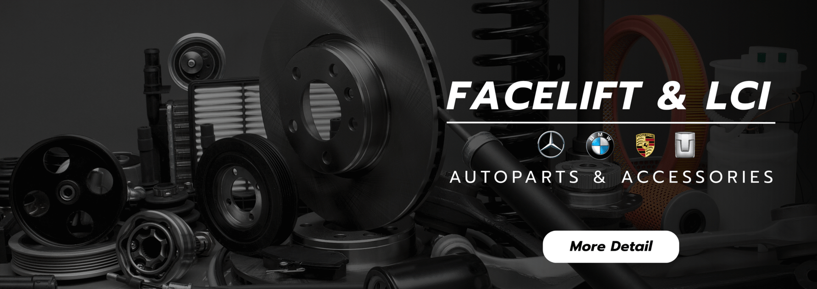 ชุดแต่ง Autoparts