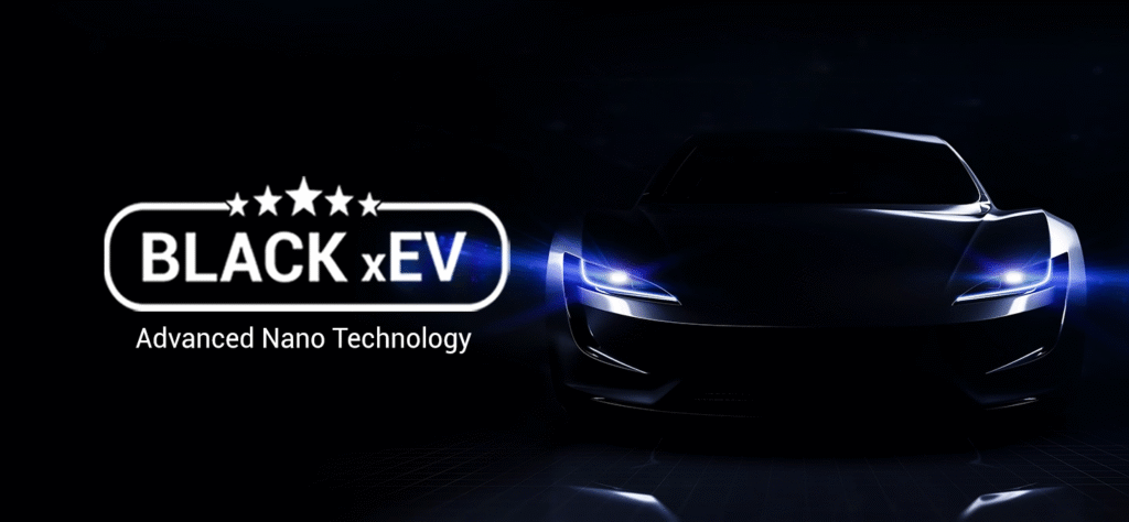 V-KOOL Black EV