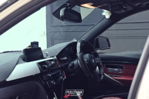 BMW 330 Beyond Ceramic